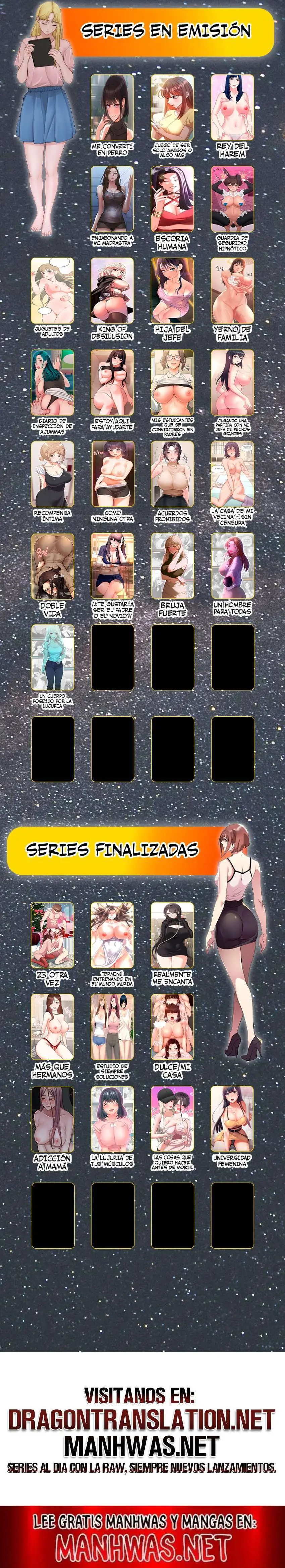 Recompensa Intima capítulo 44 página 24