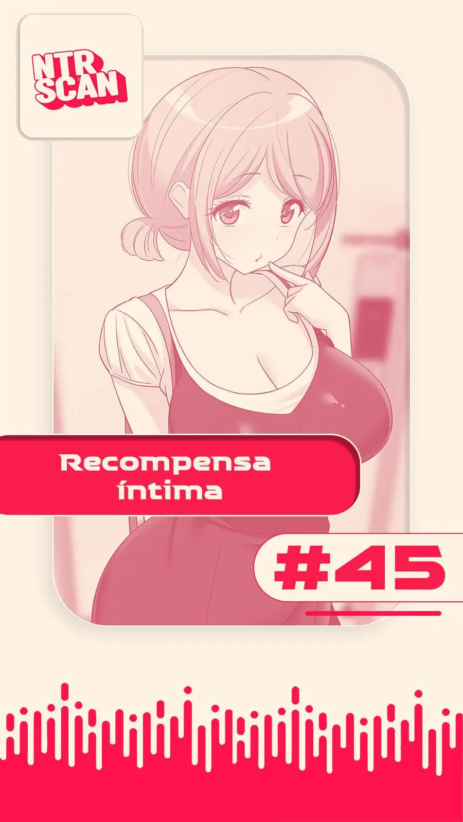Recompensa Intima capítulo 45 página 1