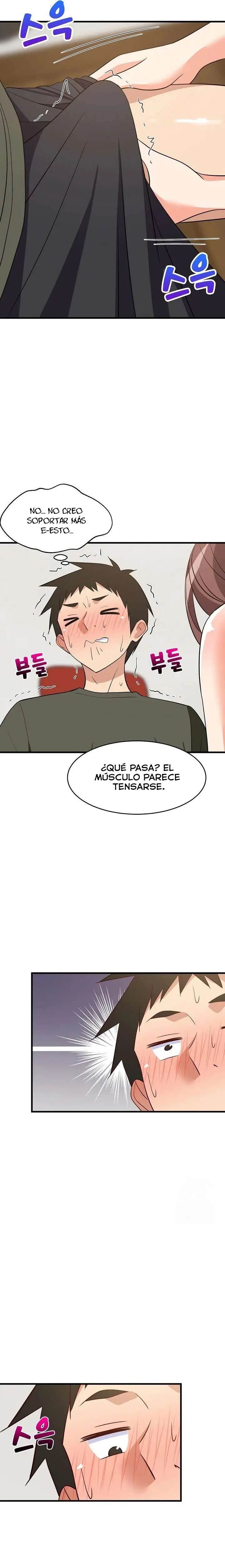 Recompensa Intima capítulo 46 página 26