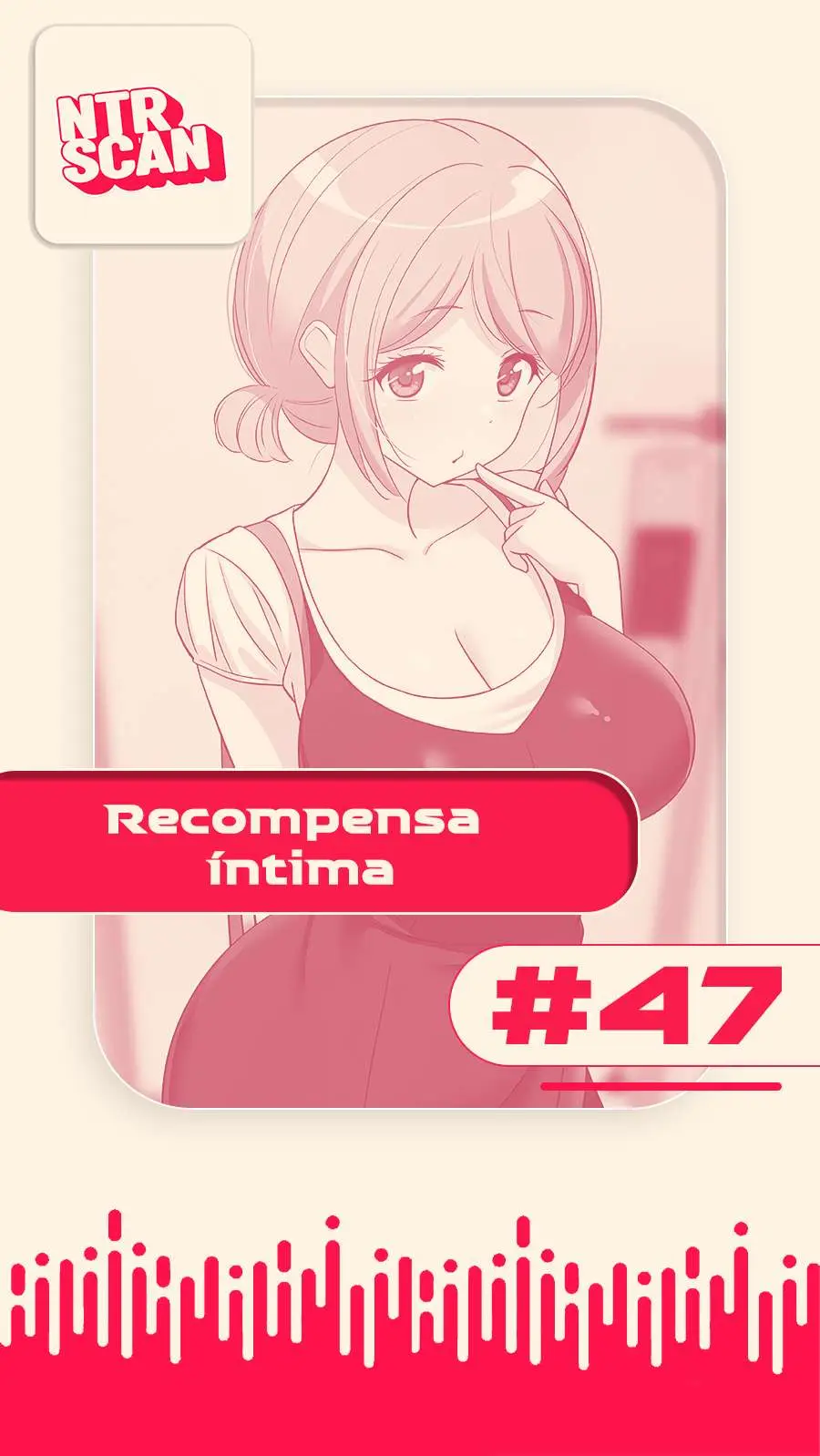 Recompensa Intima capítulo 47 página 1