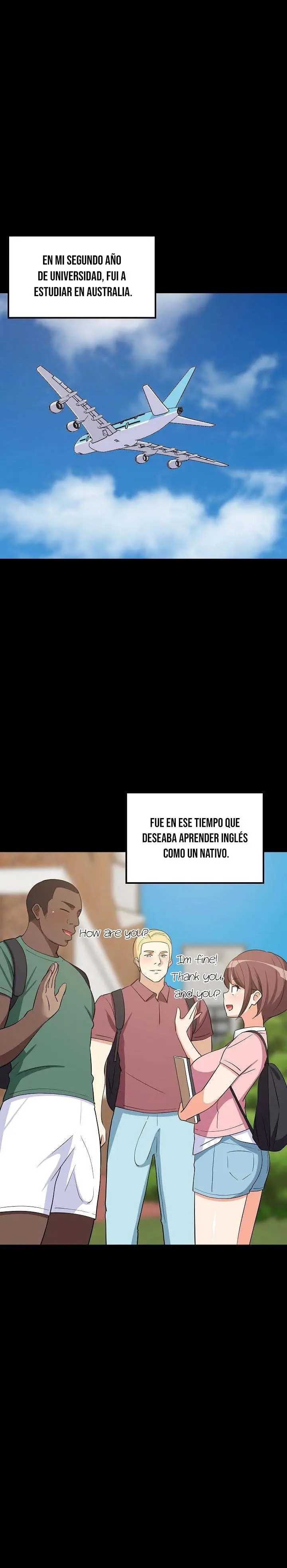 Recompensa Intima capítulo 47 página 2