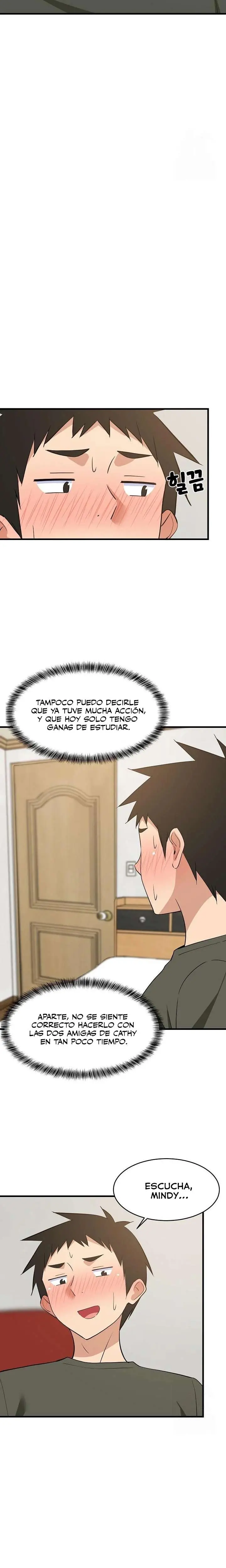 Recompensa Intima capítulo 47 página 9