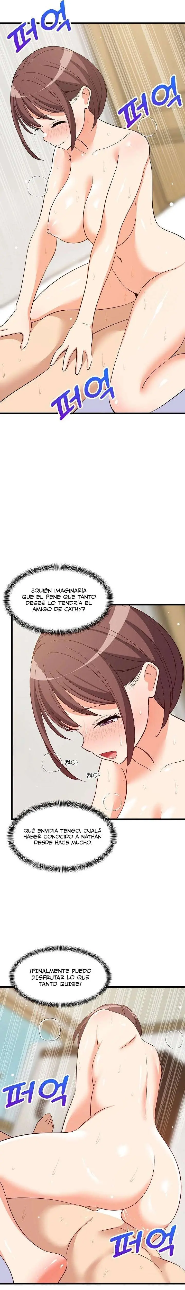 Recompensa Intima capítulo 47 página 26