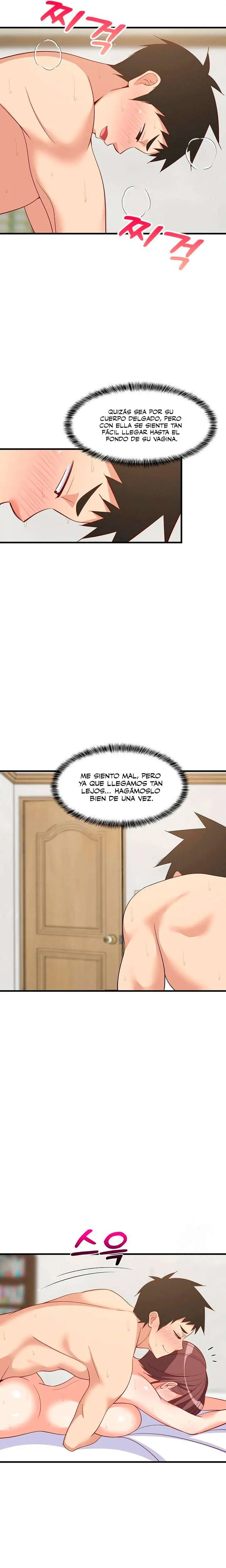 Recompensa Intima capítulo 48 página 15