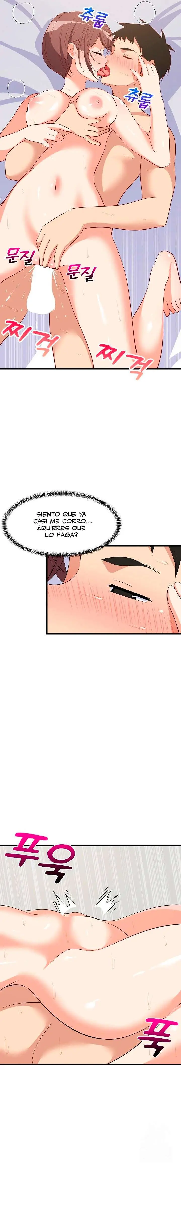 Recompensa Intima capítulo 48 página 20