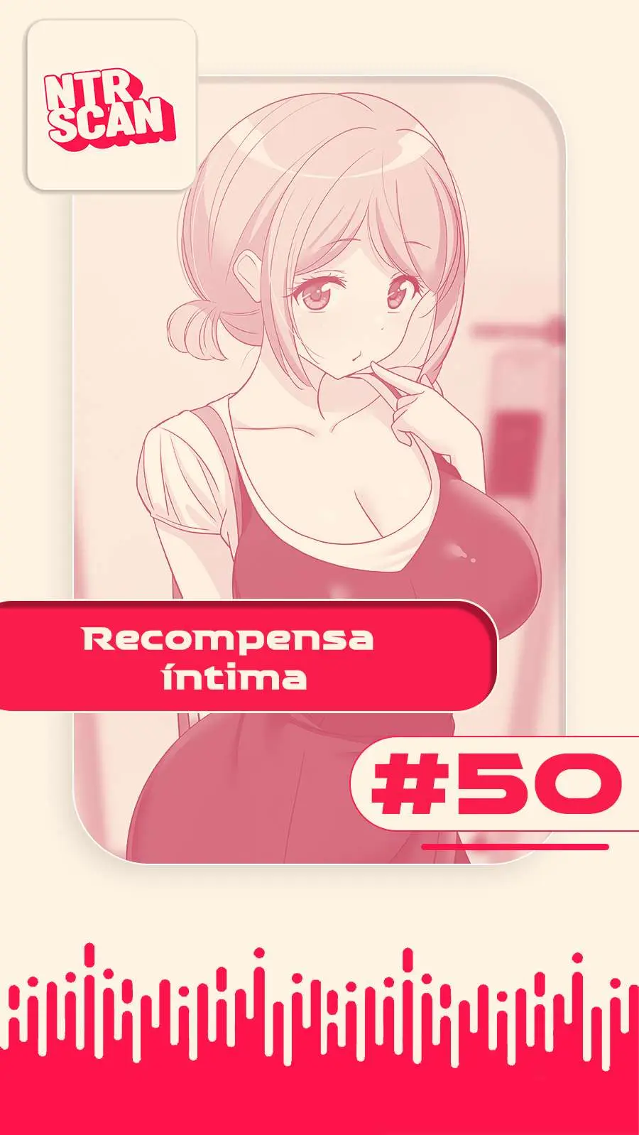 Recompensa Intima capítulo 50 página 1