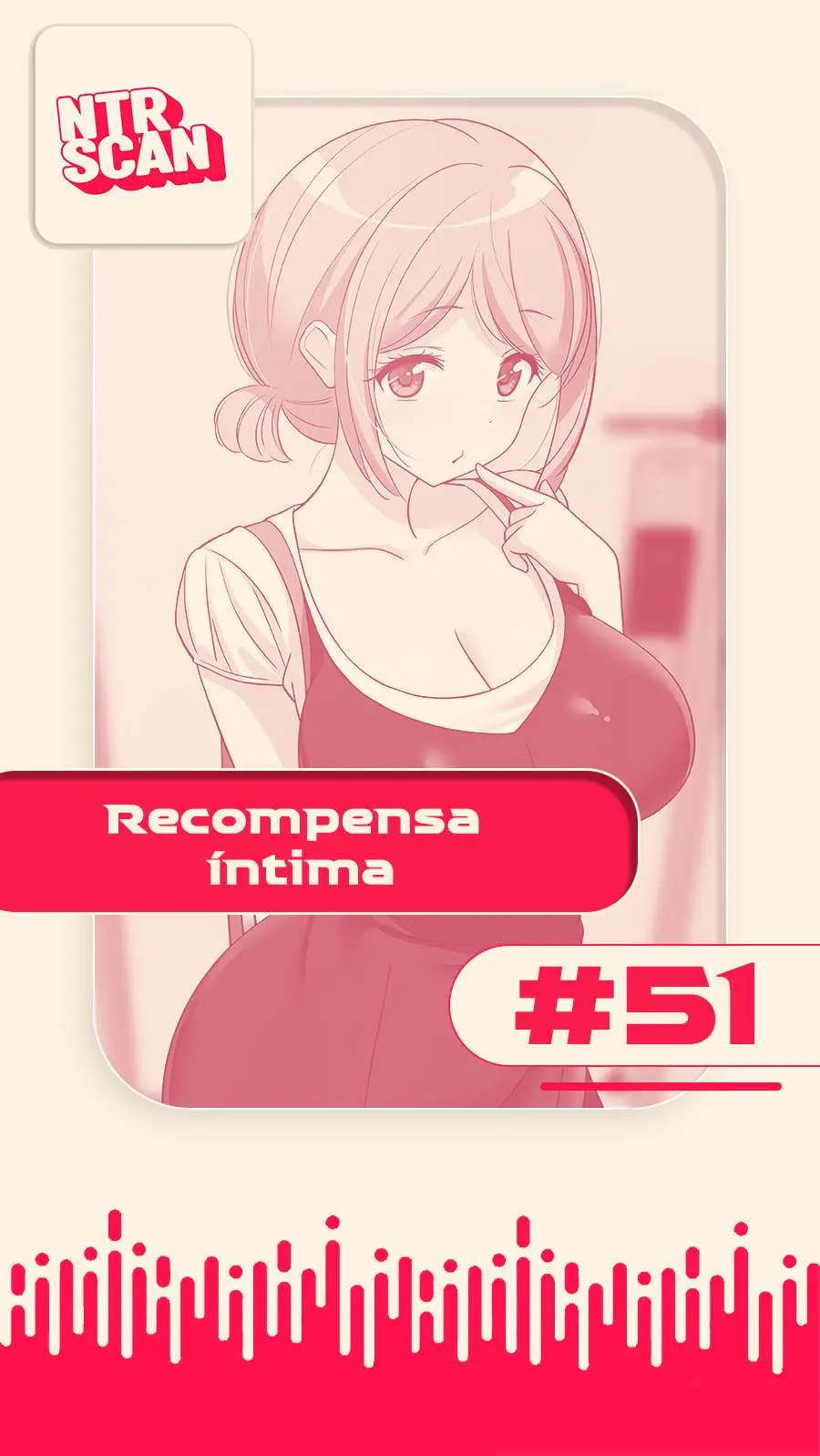 Recompensa Intima capítulo 51 página 1