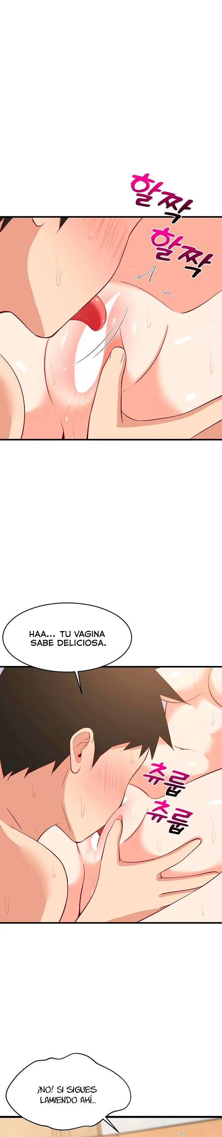 Recompensa Intima capítulo 51 página 2