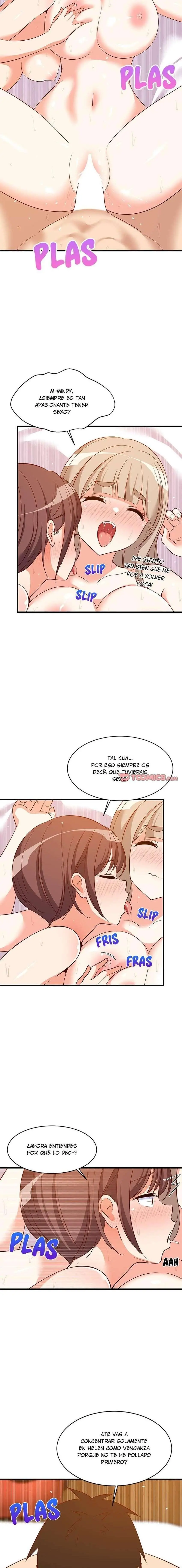 Recompensa Intima capítulo 52 página 2