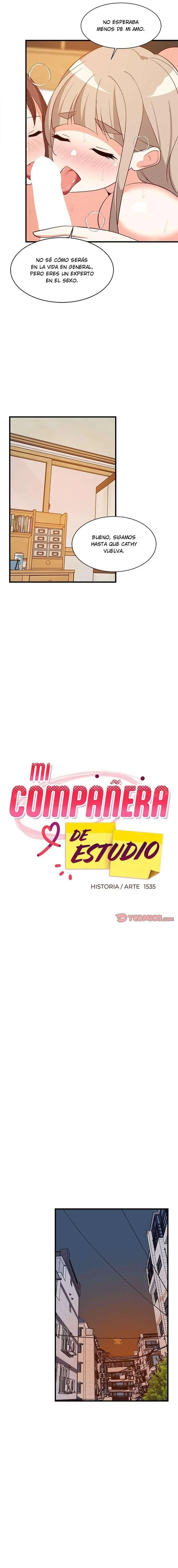 Recompensa Intima capítulo 52 página 12