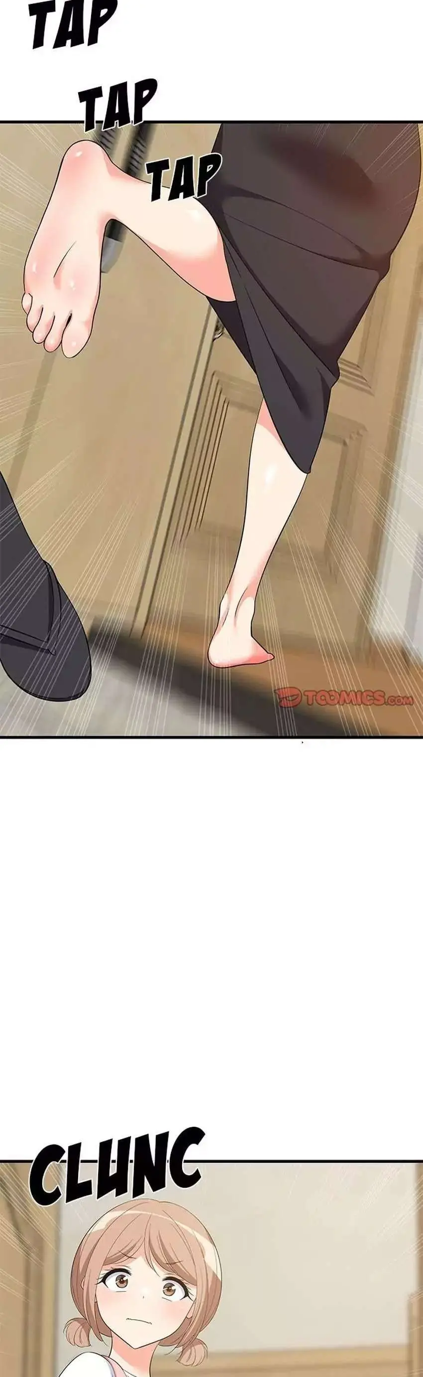 Recompensa Intima capítulo 52 página 18