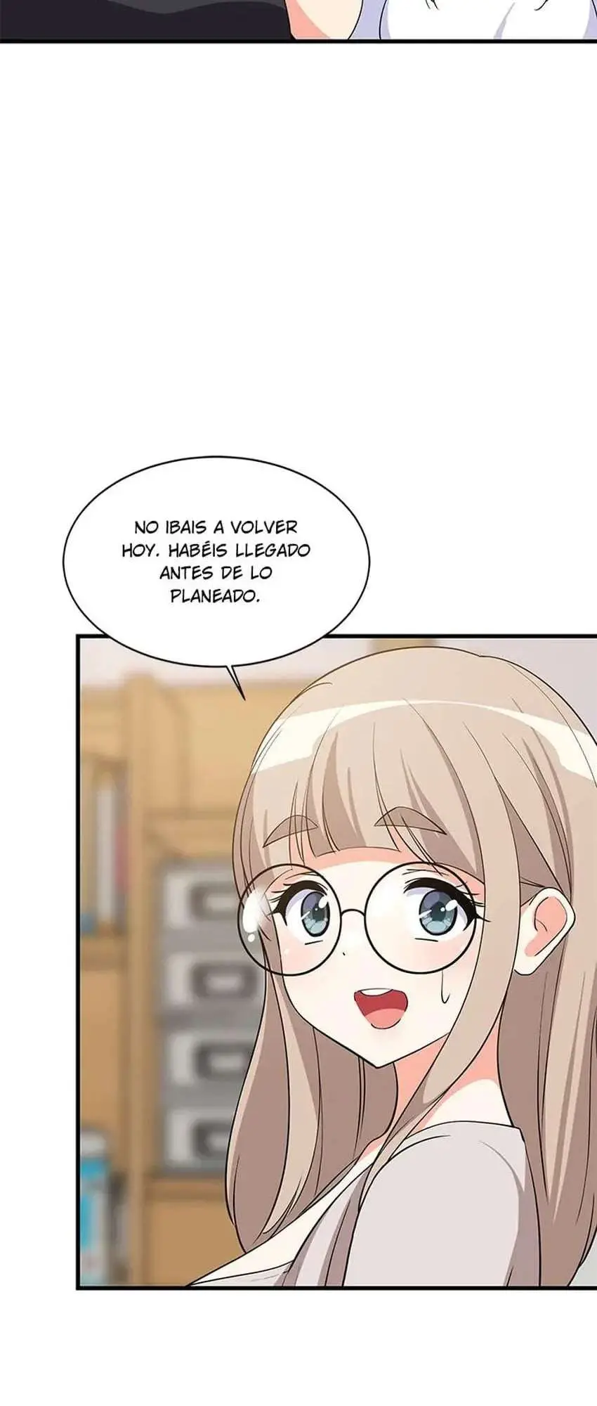 Recompensa Intima capítulo 53 página 2