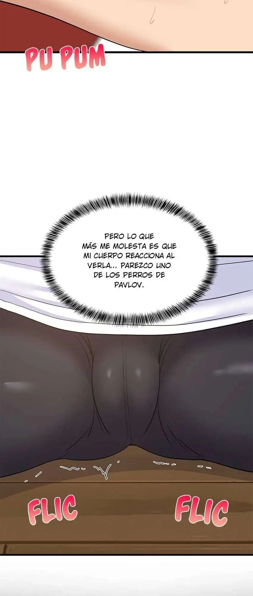 Recompensa Intima capítulo 53 página 24