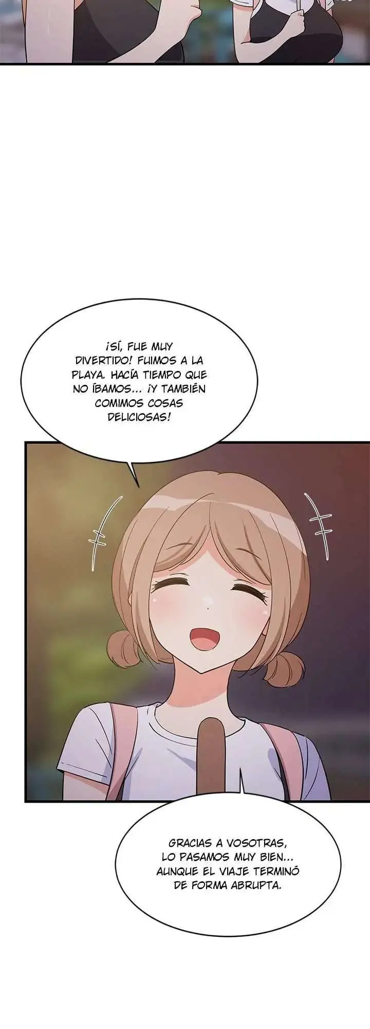 Recompensa Intima capítulo 54 página 4