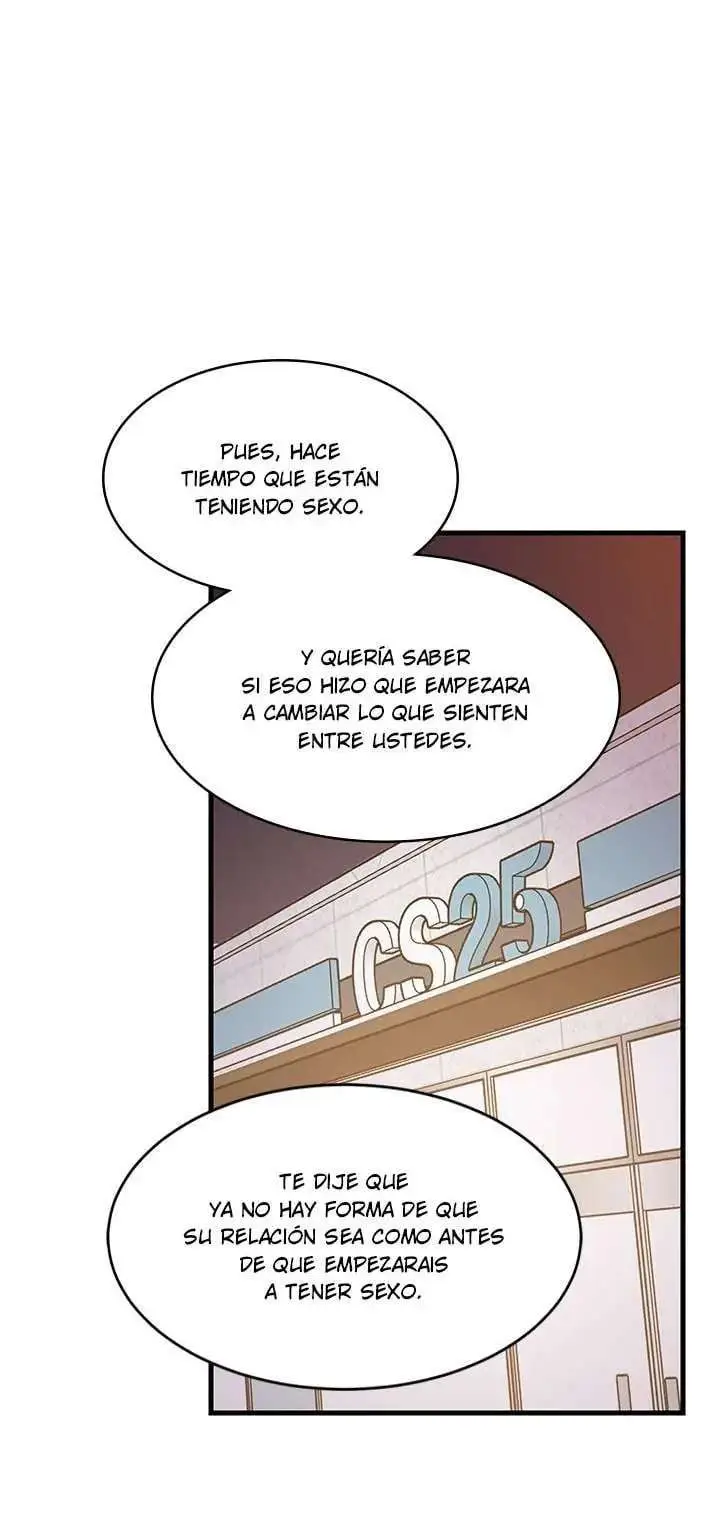 Recompensa Intima capítulo 54 página 6
