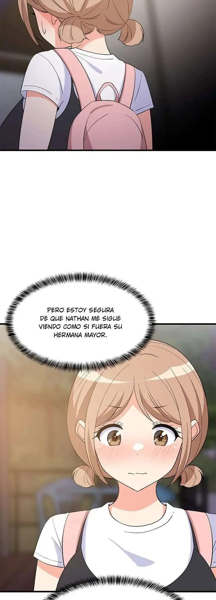 Recompensa Intima capítulo 54 página 8