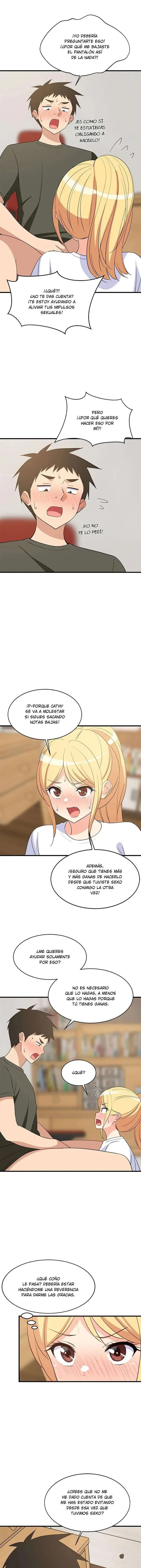 Recompensa Intima capítulo 54 página 13