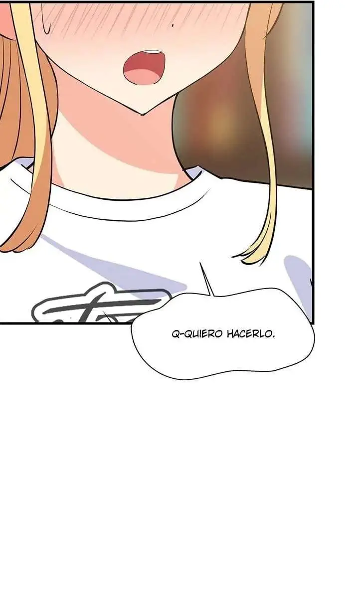 Recompensa Intima capítulo 54 página 18