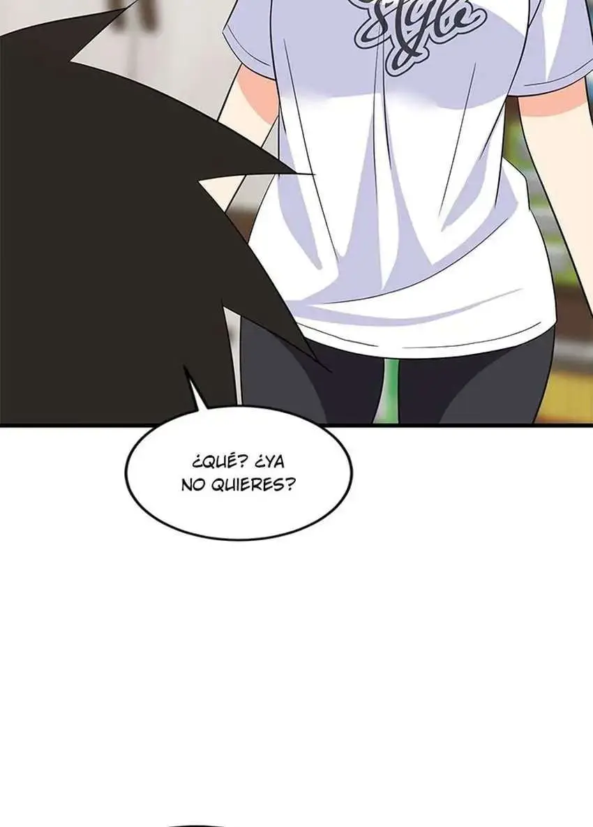 Recompensa Intima capítulo 55 página 12