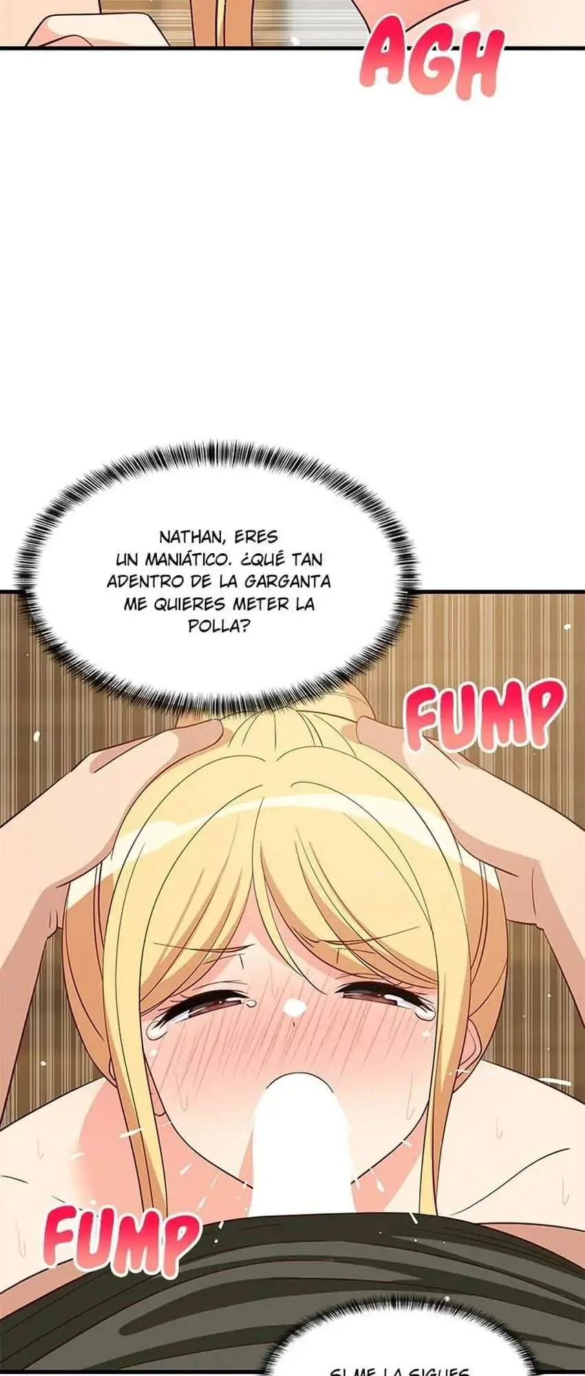 Recompensa Intima capítulo 56 página 4