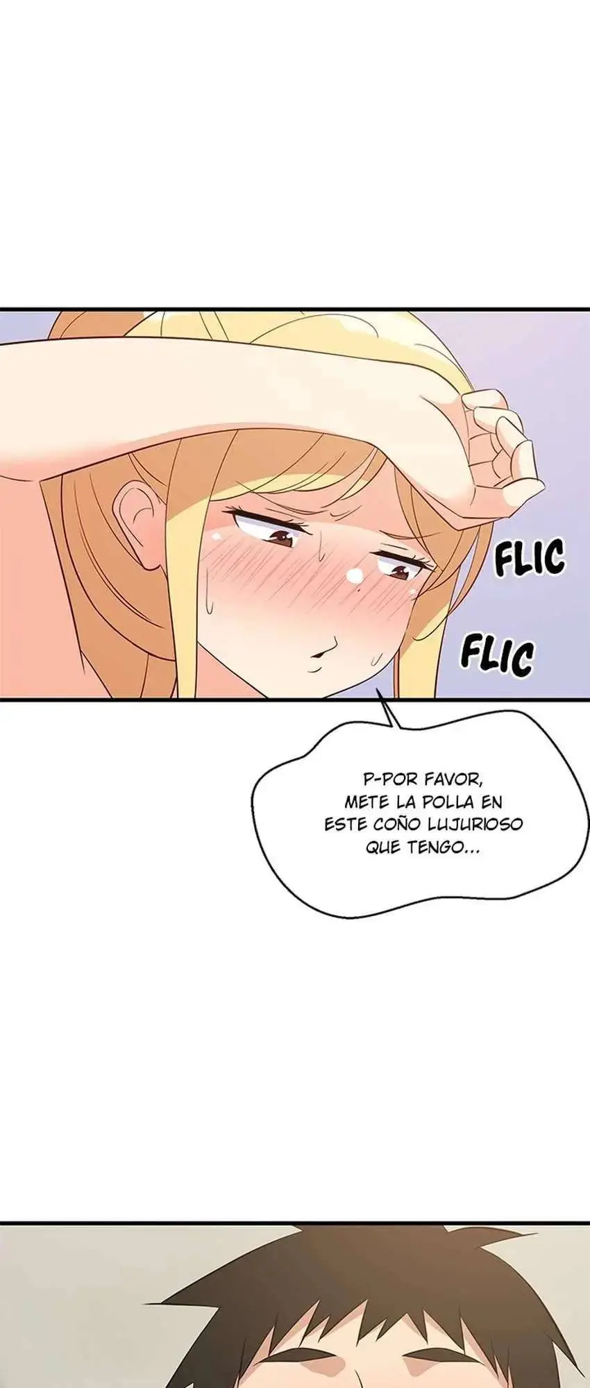 Recompensa Intima capítulo 56 página 20