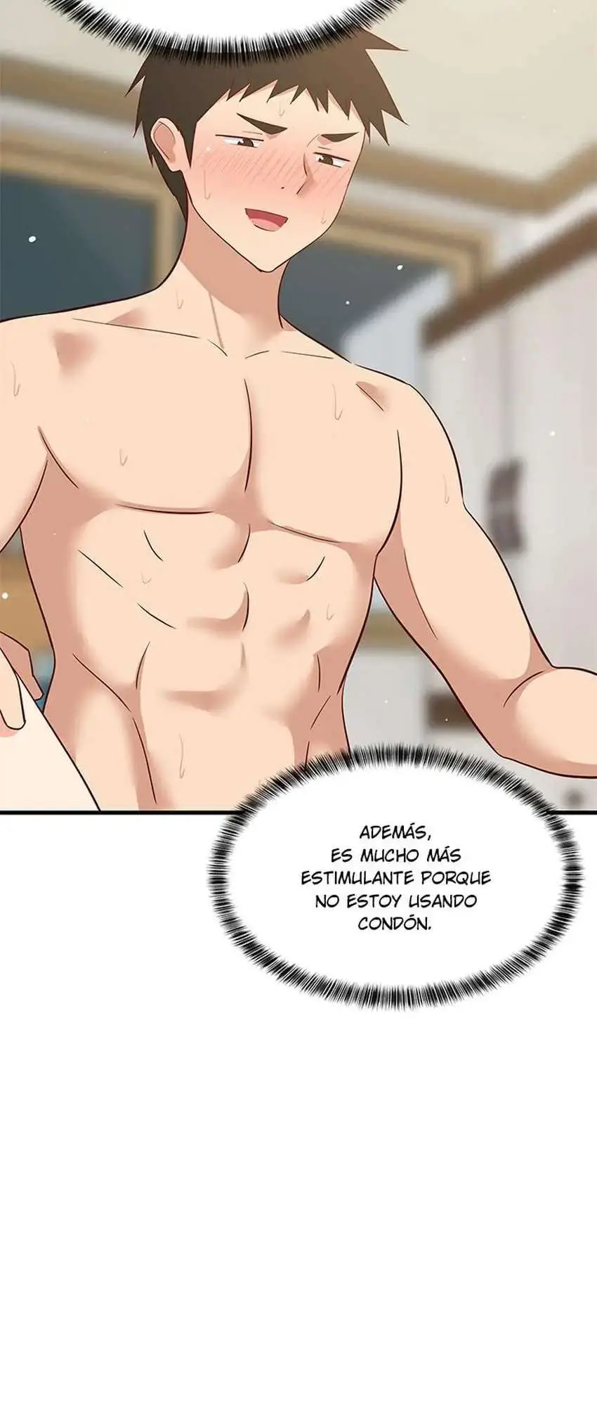 Recompensa Intima capítulo 56 página 24