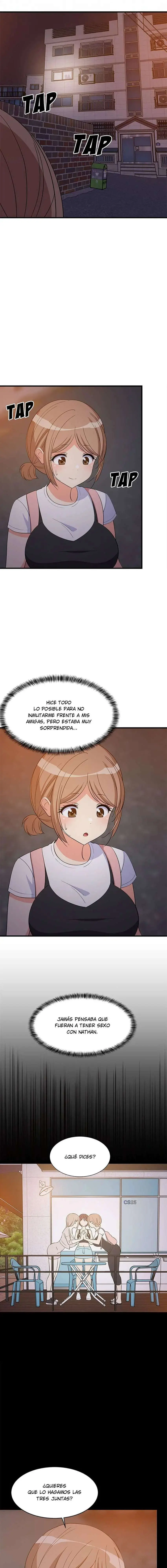 Recompensa Intima capítulo 57 página 7
