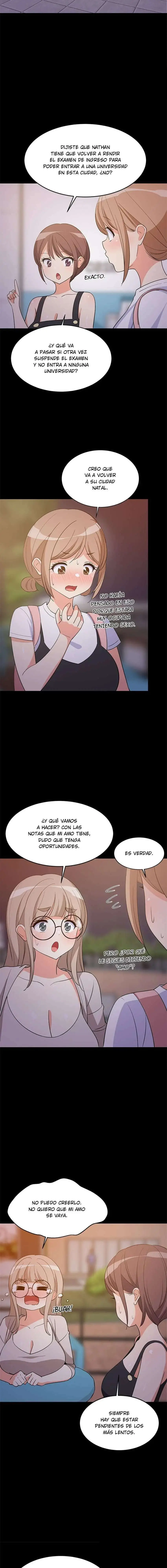 Recompensa Intima capítulo 57 página 15