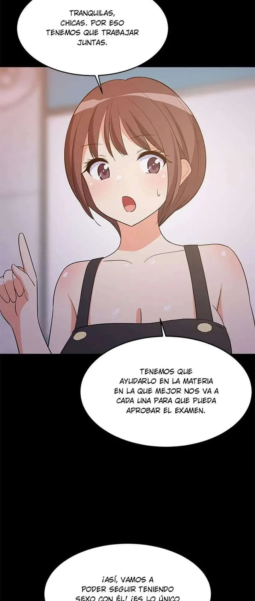 Recompensa Intima capítulo 57 página 16