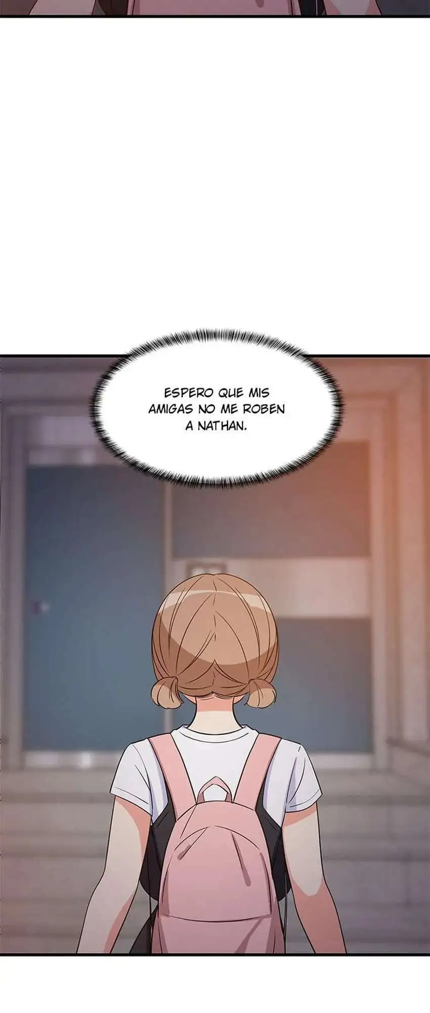 Recompensa Intima capítulo 57 página 18