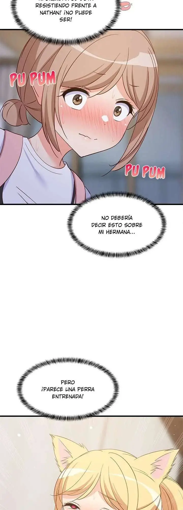 Recompensa Intima capítulo 58 página 2