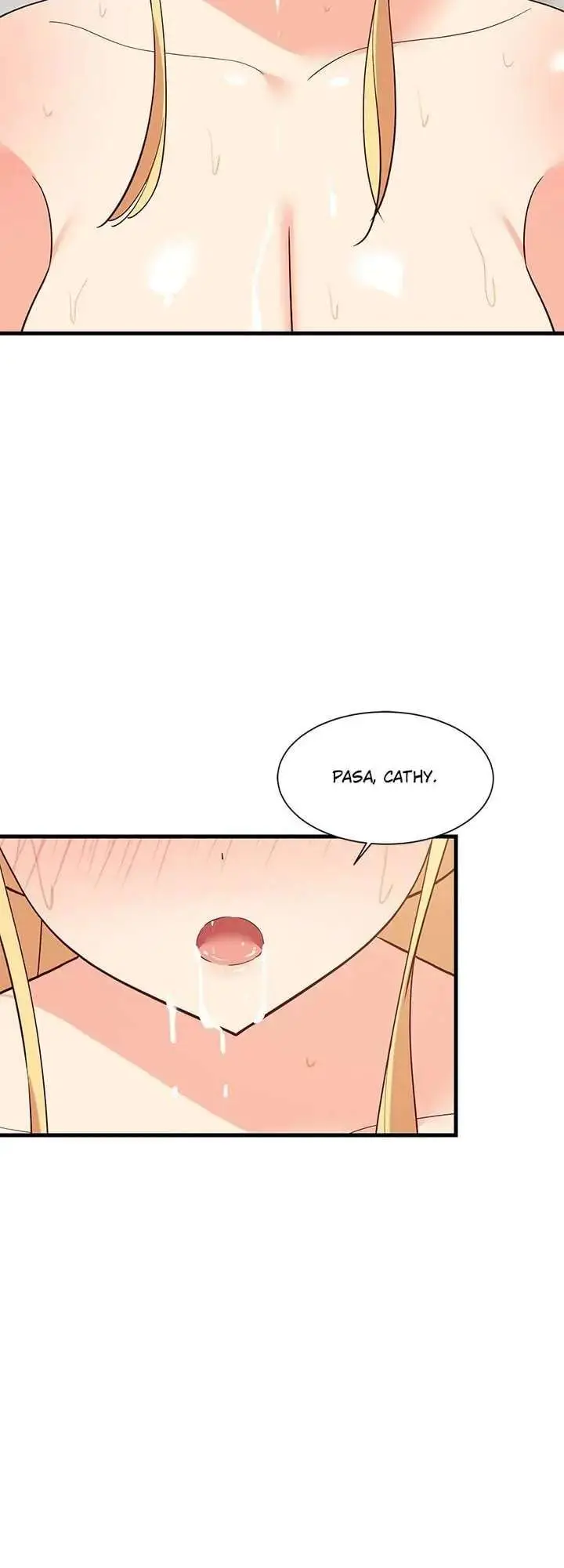 Recompensa Intima capítulo 58 página 20