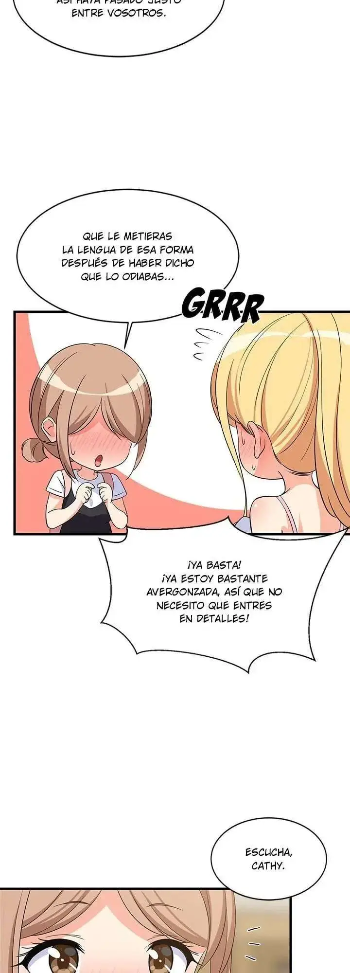 Recompensa Intima capítulo 59 página 2