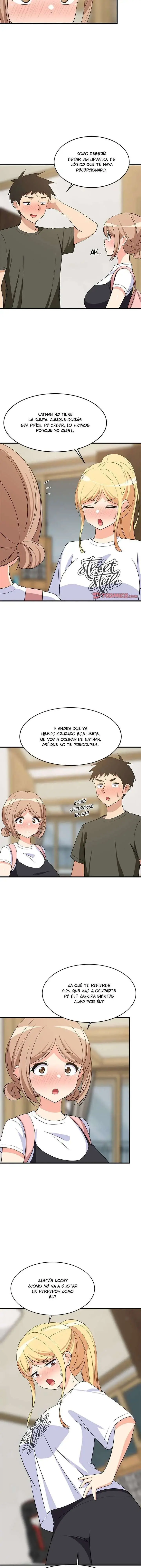 Recompensa Intima capítulo 59 página 3