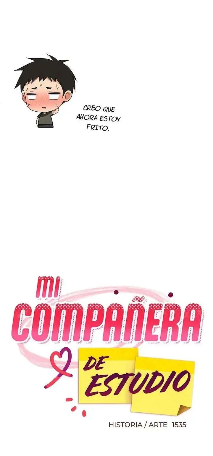 Recompensa Intima capítulo 59 página 6