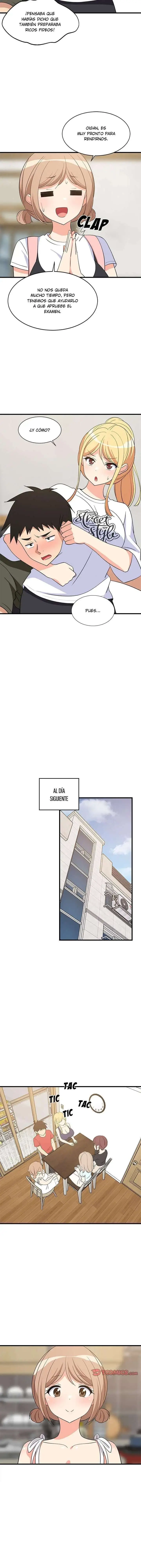 Recompensa Intima capítulo 59 página 17