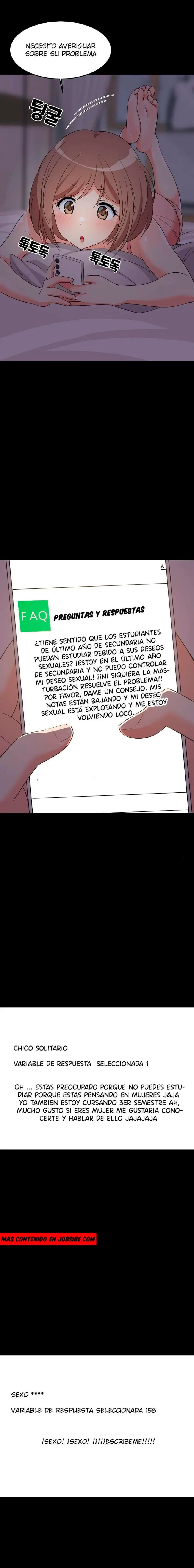 Recompensa Intima capítulo 6 página 12