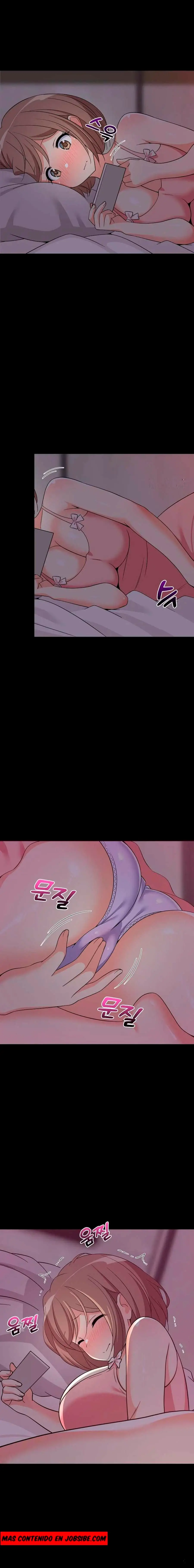 Recompensa Intima capítulo 6 página 15