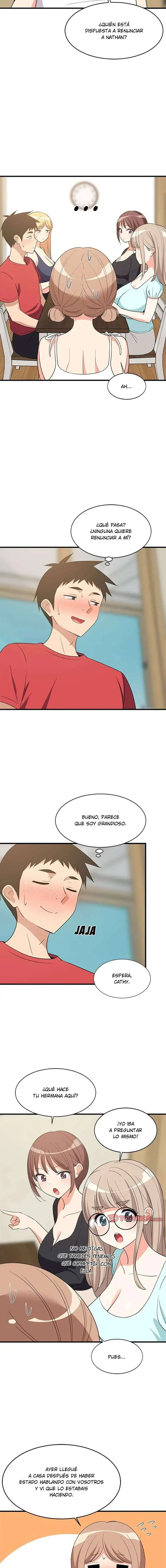 Recompensa Intima capítulo 60 página 5