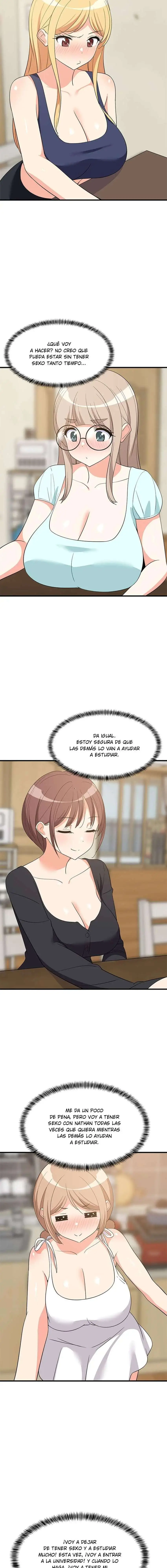 Recompensa Intima capítulo 60 página 24
