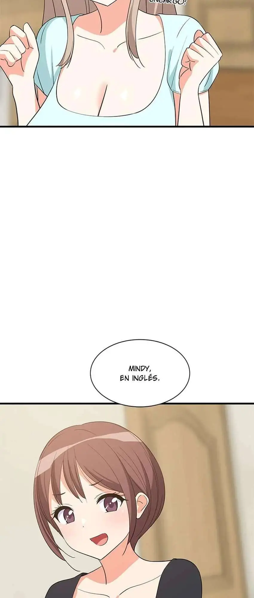 Recompensa Intima capítulo 61 página 9