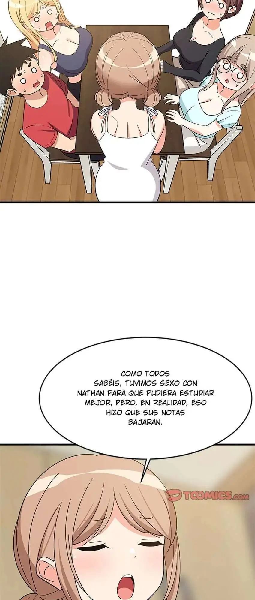 Recompensa Intima capítulo 61 página 13