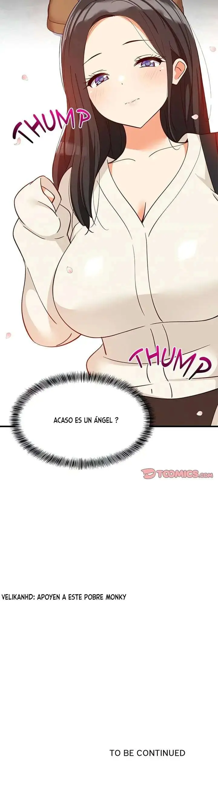 Recompensa Intima capítulo 62 página 19