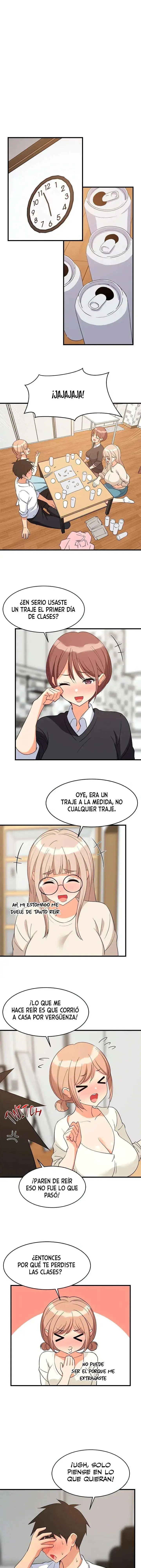 Recompensa Intima capítulo 64 página 2