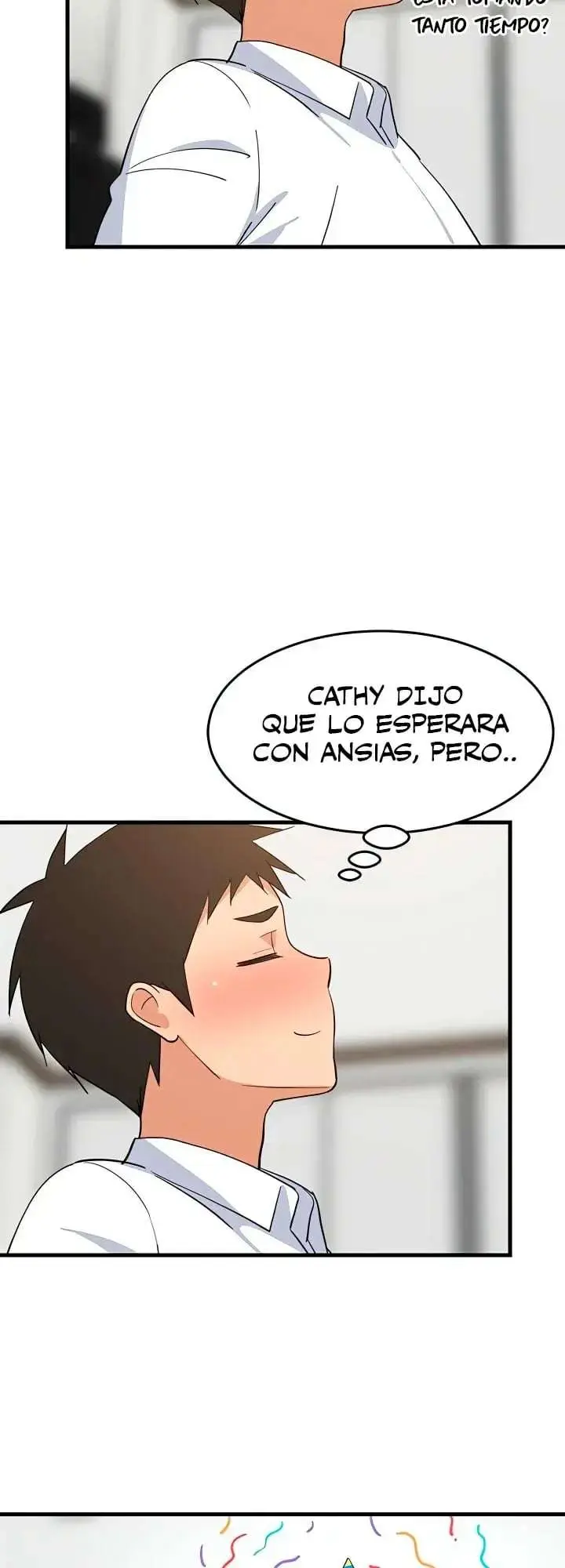 Recompensa Intima capítulo 64 página 6