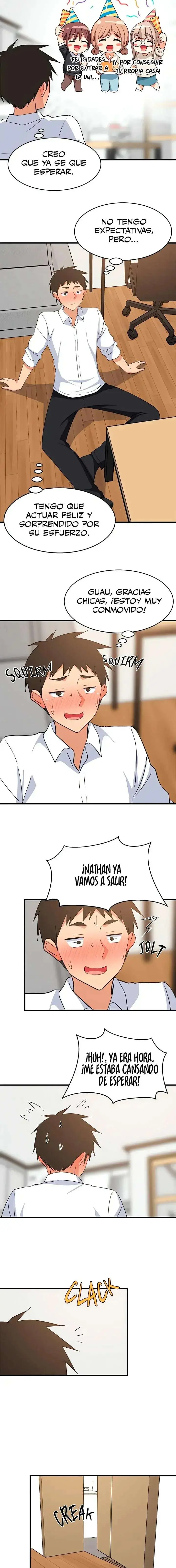 Recompensa Intima capítulo 64 página 7
