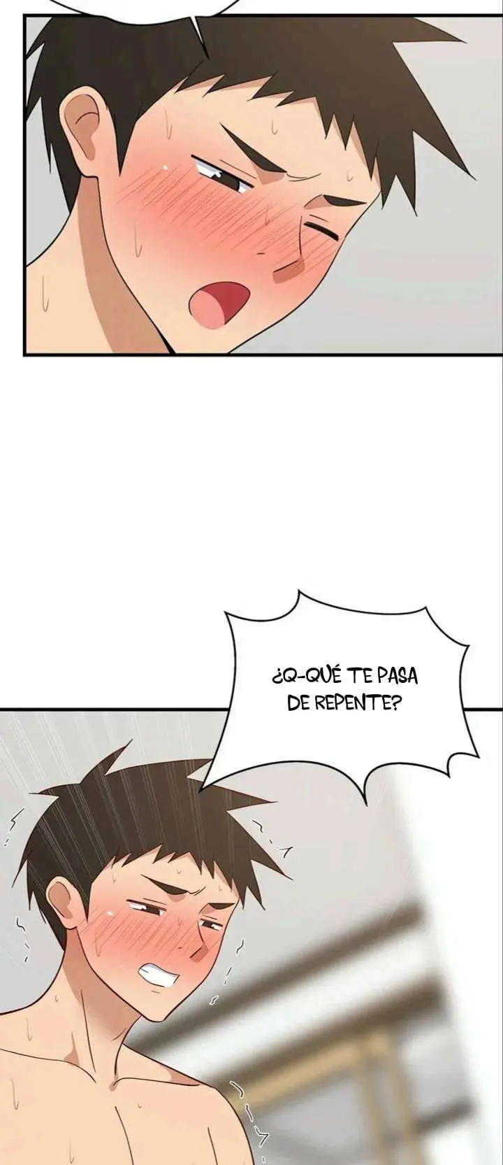 Recompensa Intima capítulo 69 página 3