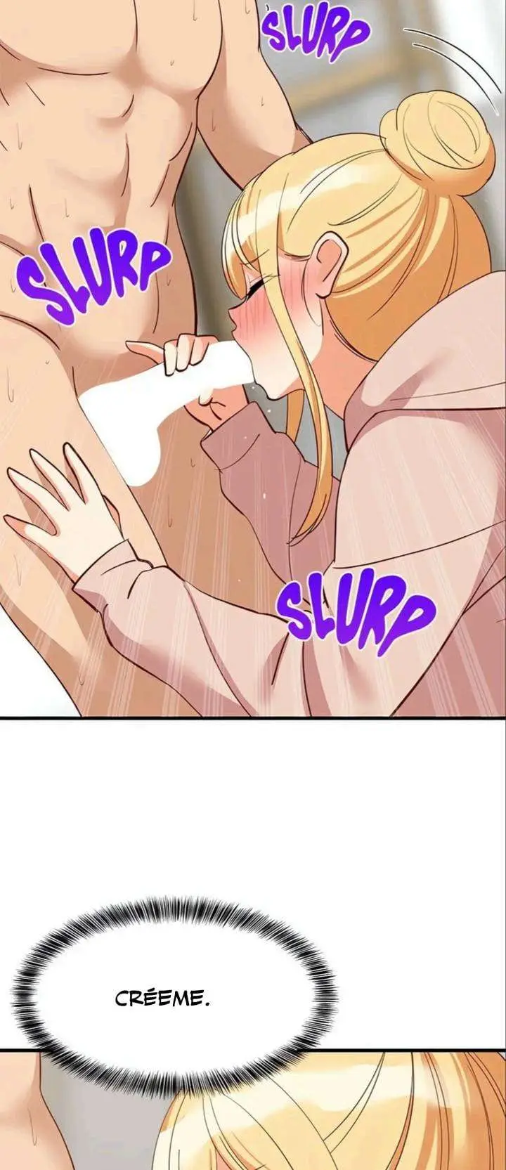 Recompensa Intima capítulo 69 página 4