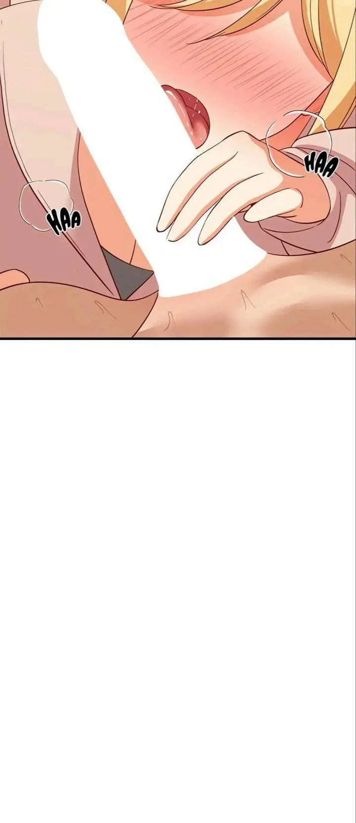 Recompensa Intima capítulo 69 página 8