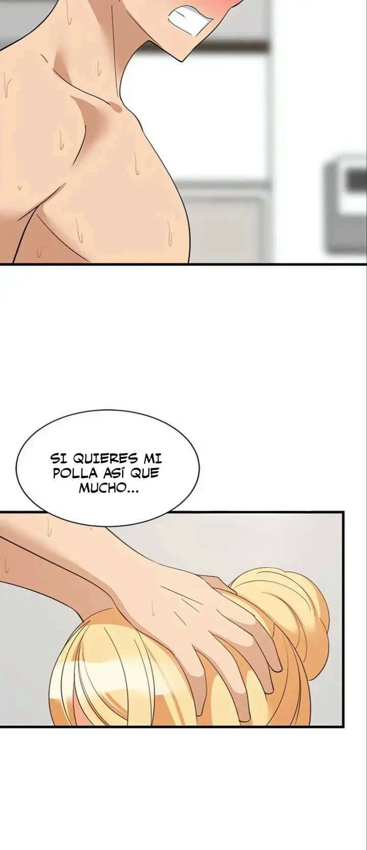 Recompensa Intima capítulo 69 página 15